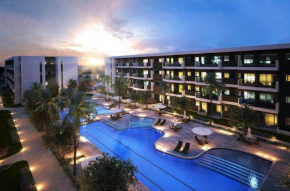 Mana Beach Resort By Smart Stays